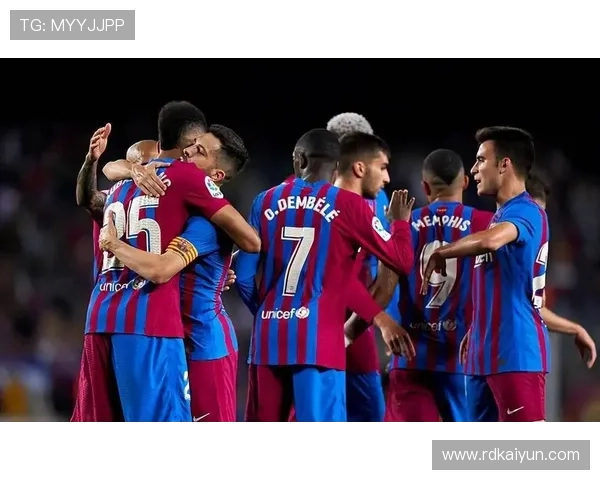 2026年巴萨比赛日程及精彩赛事预告分析