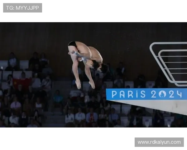 2026年男子跳水比赛精彩瞬间与选手分析