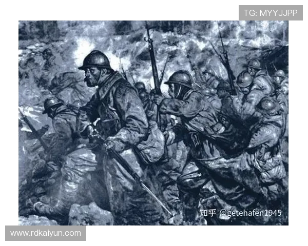 1916娱乐：回顾一战期间的戏剧与表演艺术